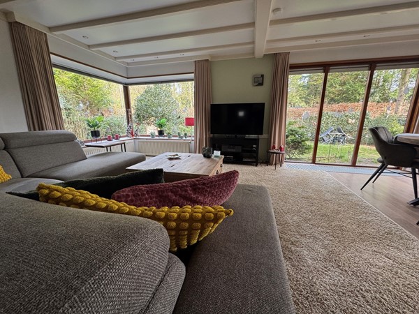 Medium property photo - Zevenbergjesweg 27H2, 3781 NV Voorthuizen